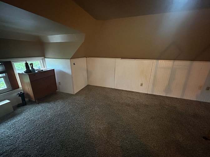 Lawrence's room