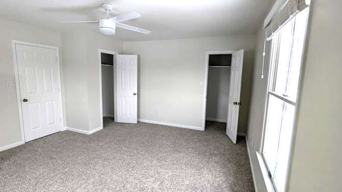 Madison's room