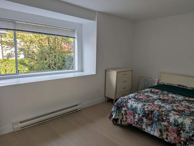 Dimangh's room