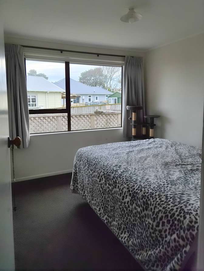 Sian's room