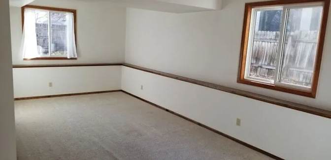 Keeton's room