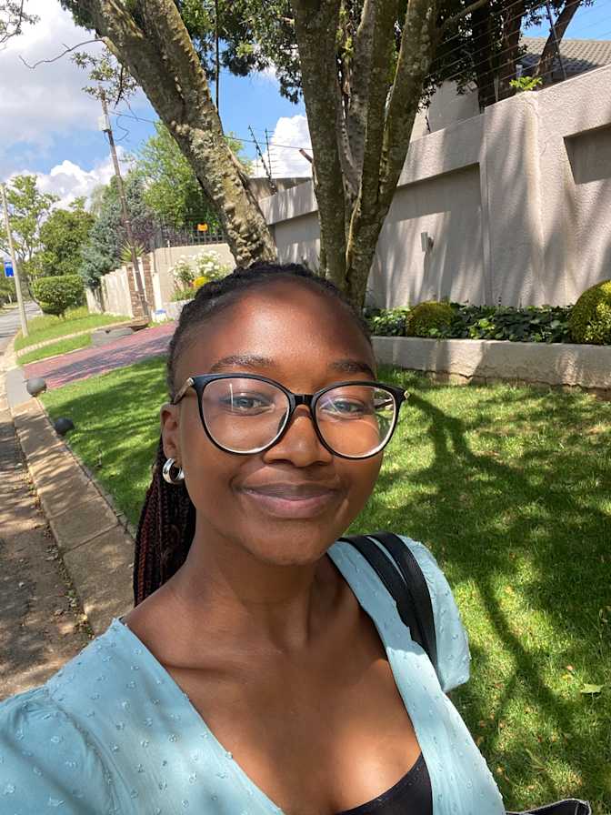 Nqobile Victoria Phakathi