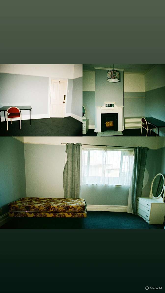 Jusk's room