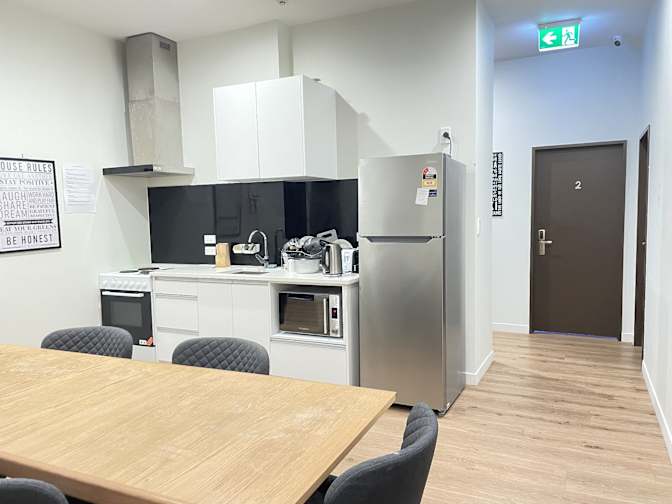 Stonewood Group's room