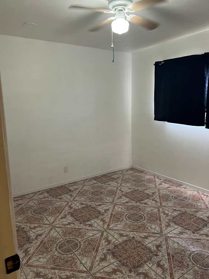 Kevin's room
