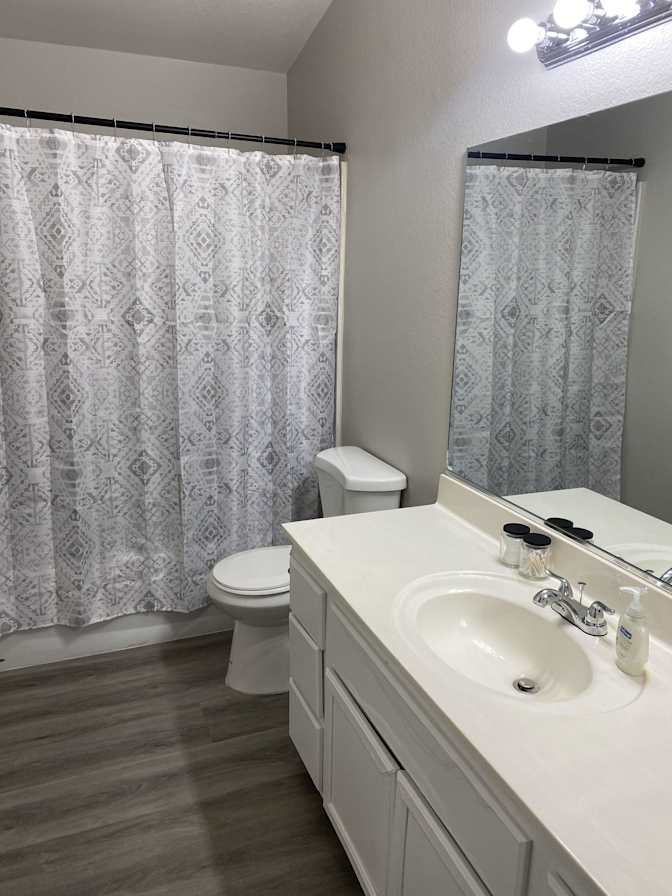 PadSplit's room