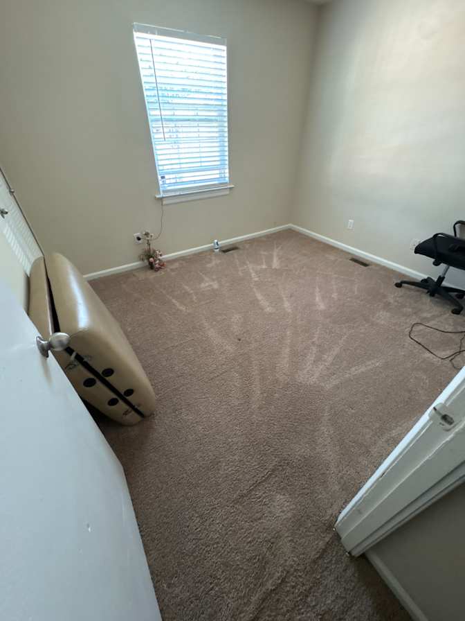 Talia's room