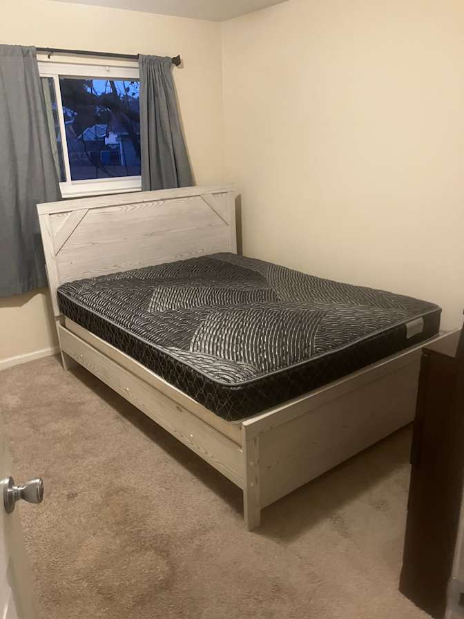 Eric's room
