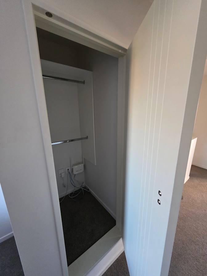 Jail salazar's room