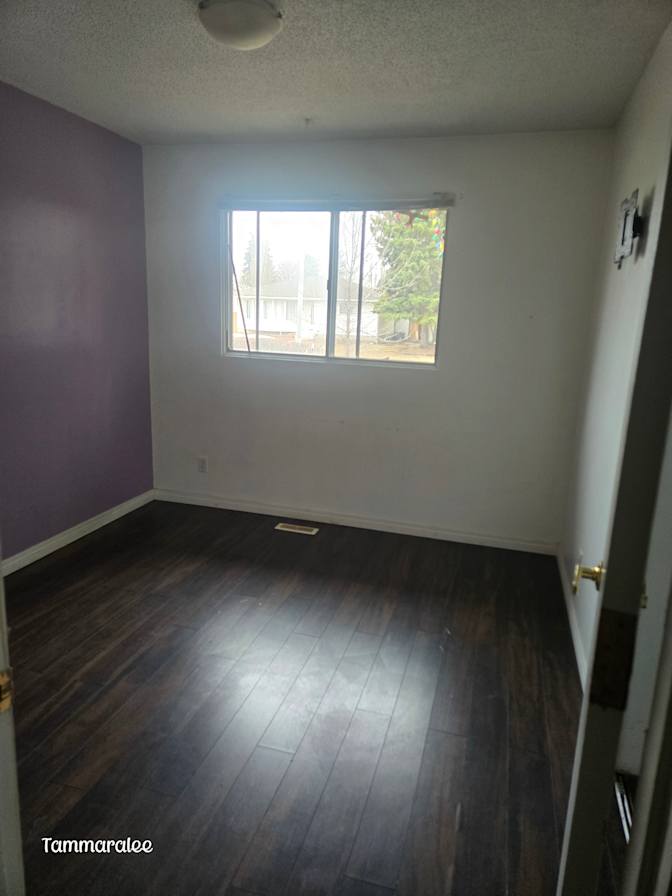 Marra's room