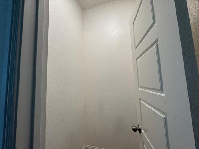 Gargi's room