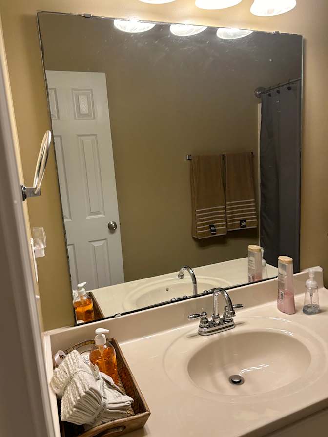 Staci's room