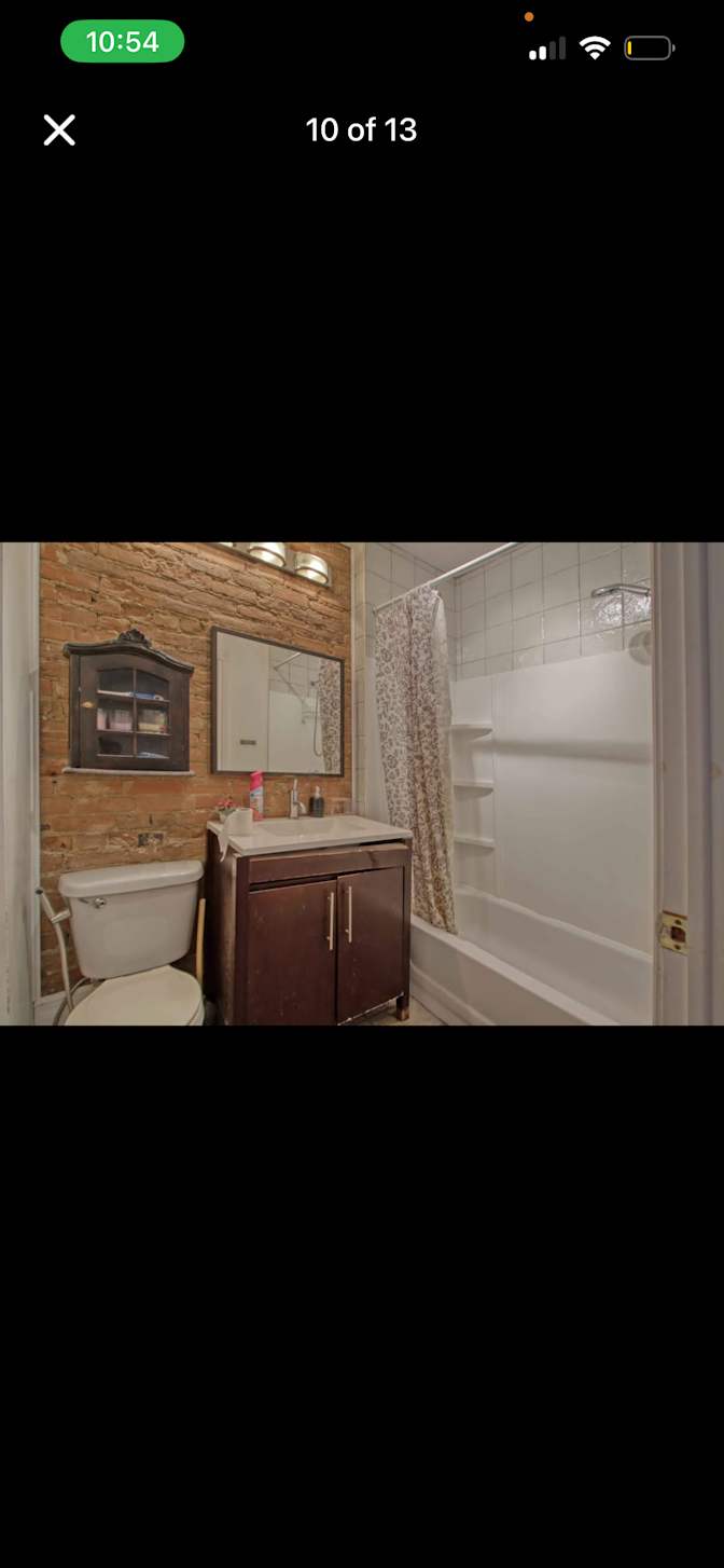 Ibrahim salame's room