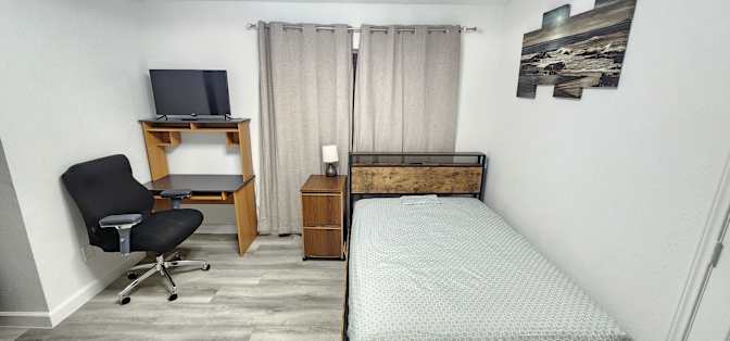 PadSplit's room