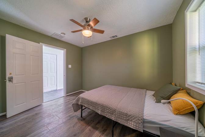 PadSplit's room