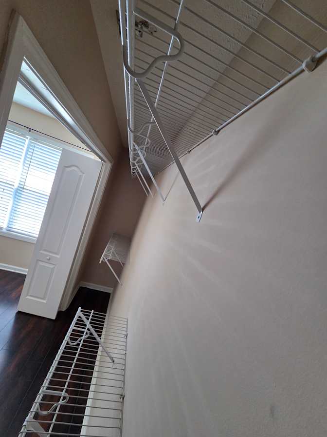 Alexander's room
