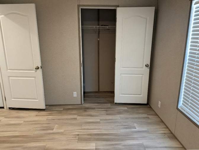 Chris's room