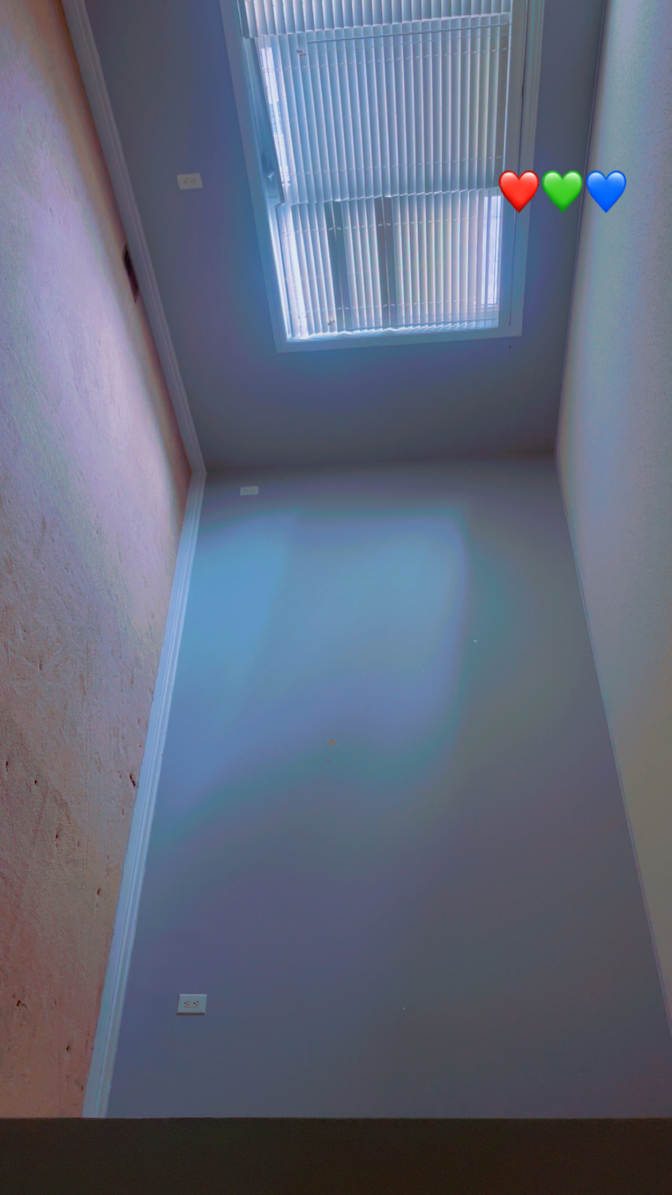 Varinder's room
