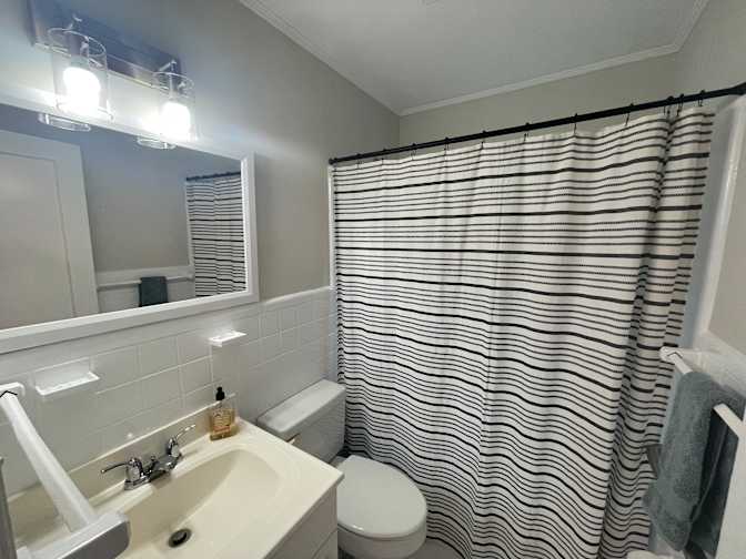 Shane's room