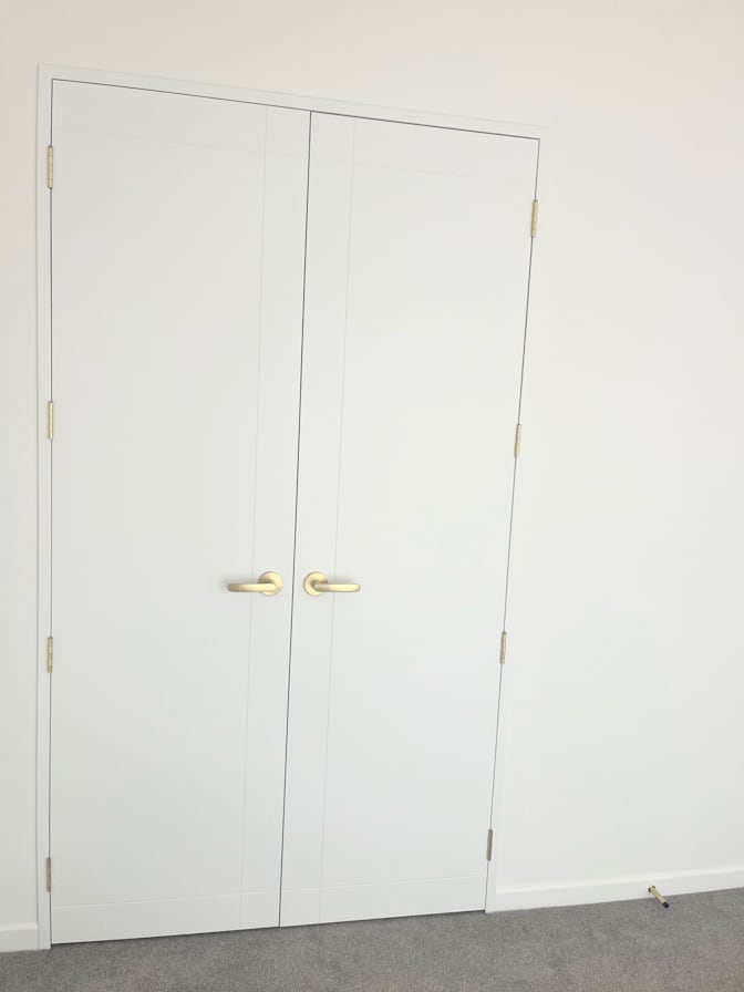 Jay's room