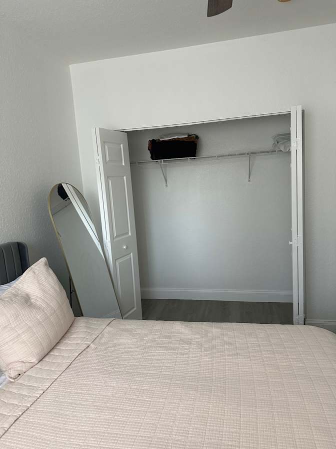 Junie's room