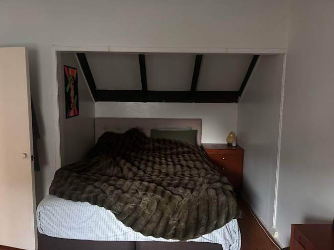 alex's room
