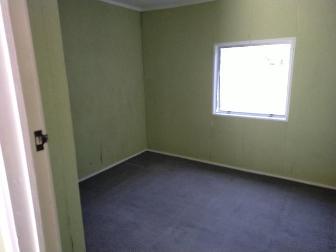 David's room