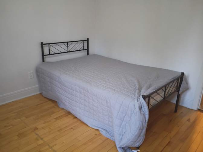 Daniel's room