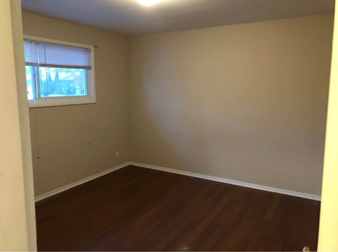 Becca's room