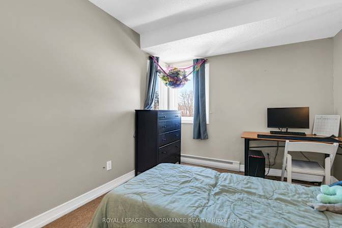 jay's room