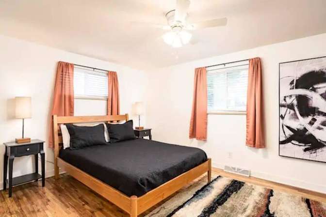 PadSplit's room