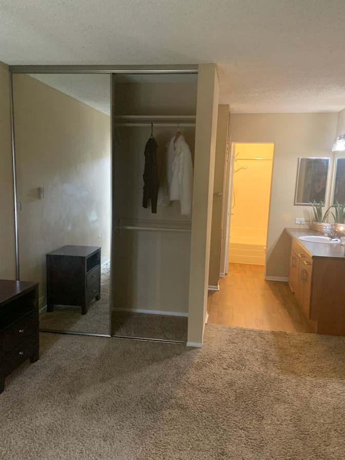 Shannon's room