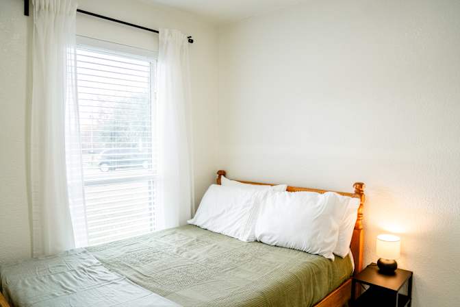 Adam's room