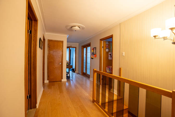 Narender Bhardwaj's room