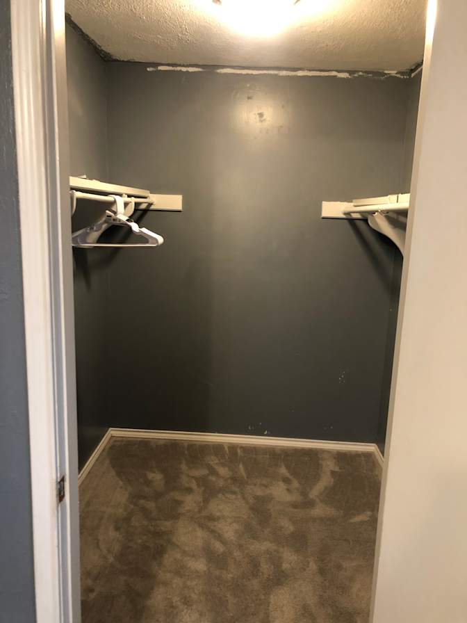 Nobus's room