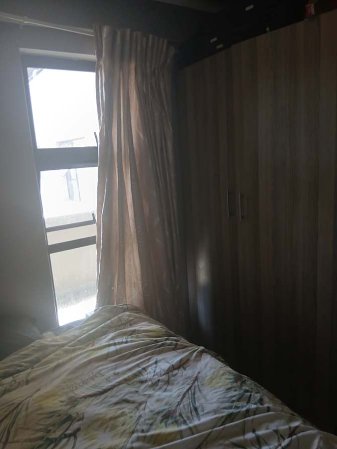 Apostle Mac's room