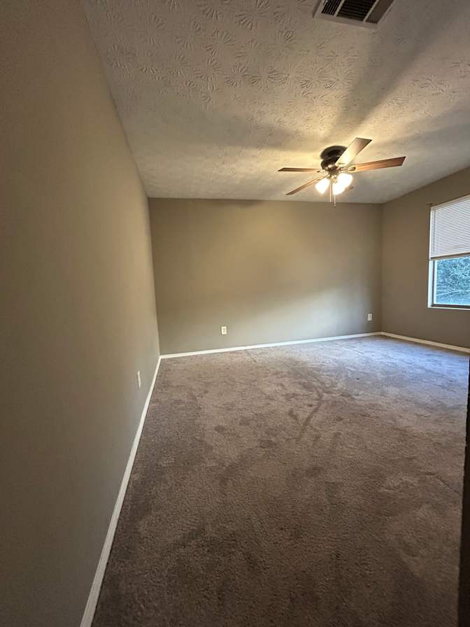 Tejaun's room