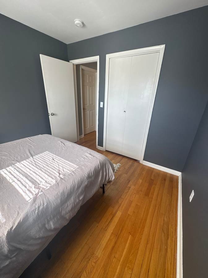 Diane's room
