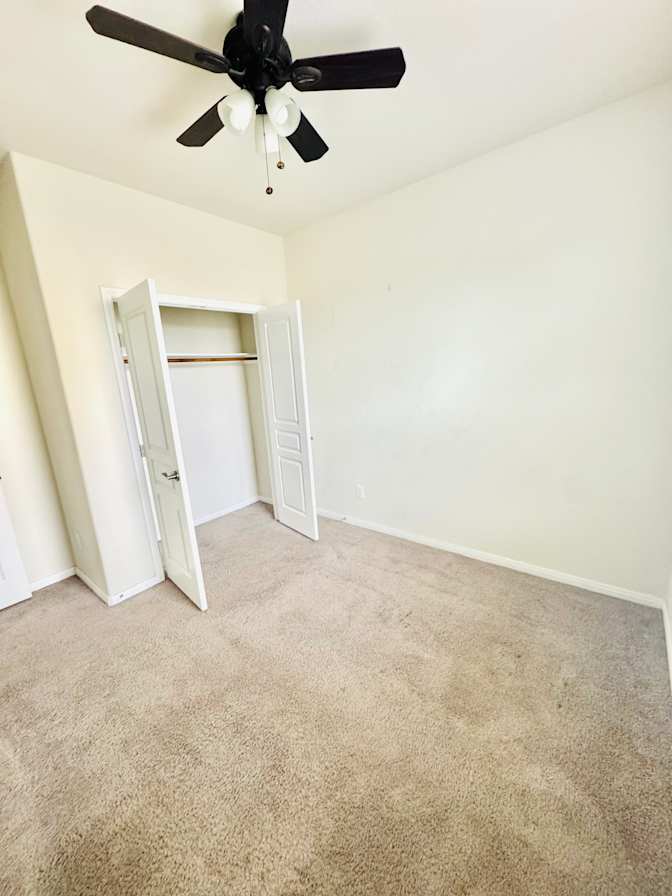 Malik's room