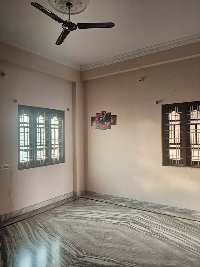 Hima bindu's room