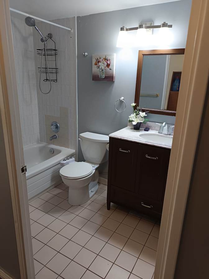 Dr. Hoda Hassan's room