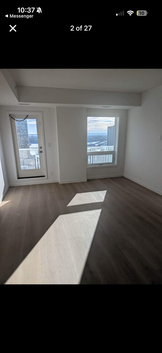 Gyurim's room