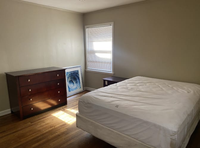 Kim's room