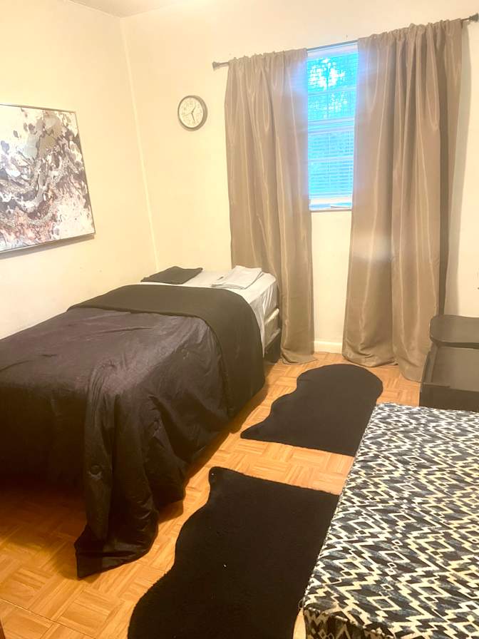 Coco's room