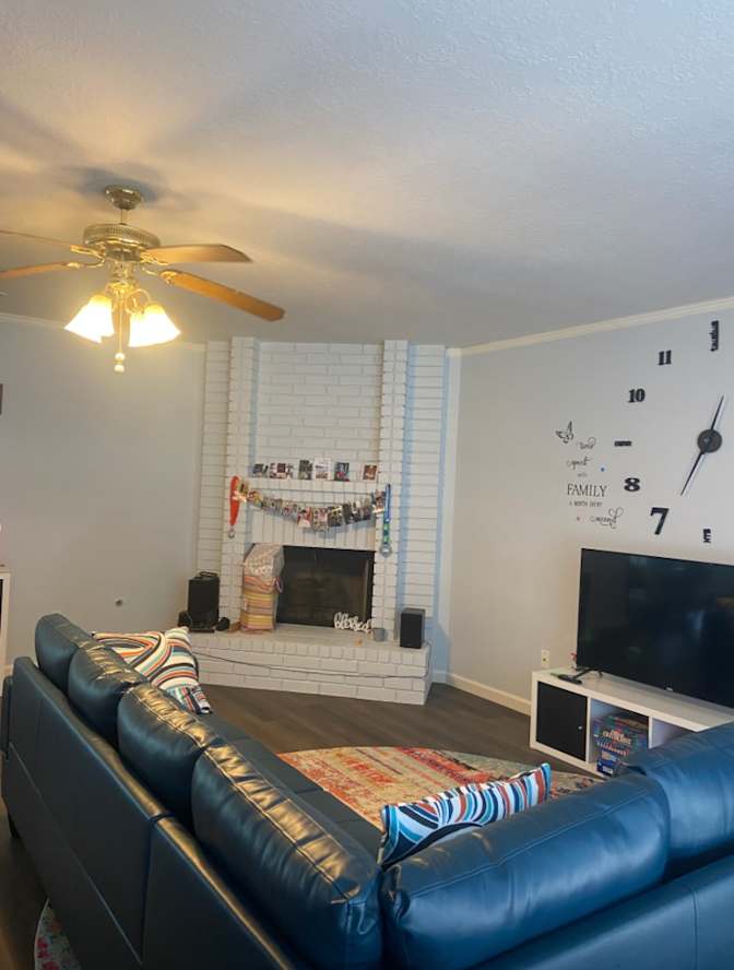 Jessica's room