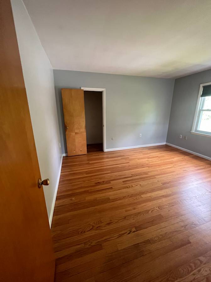 Gwendolyn Baptista's room