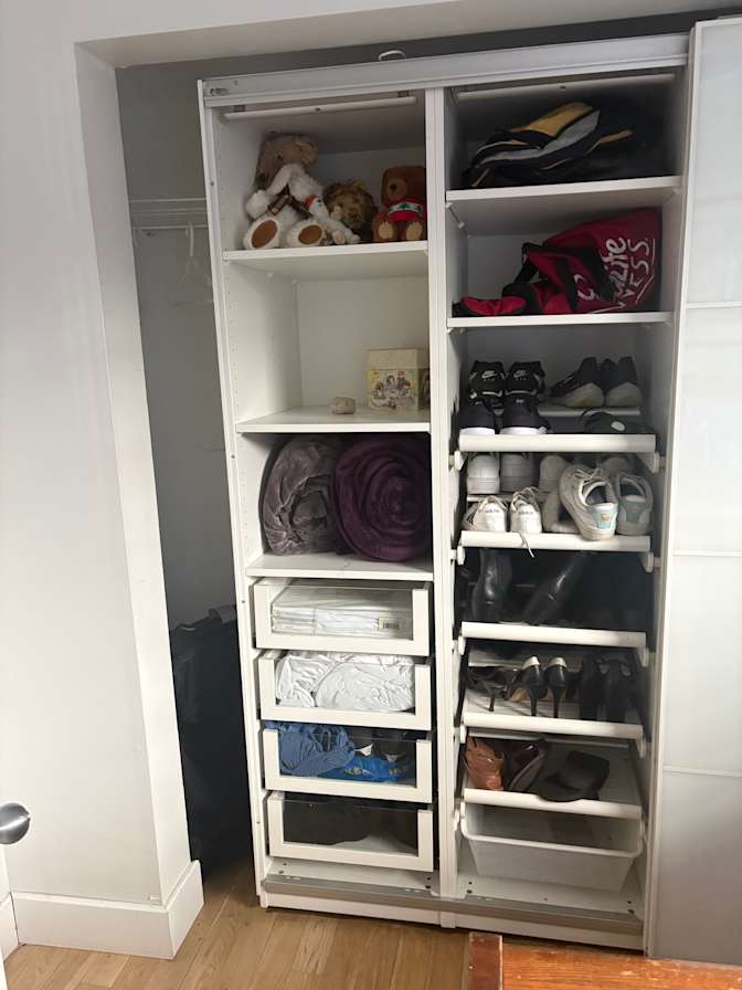 Jennifer's room