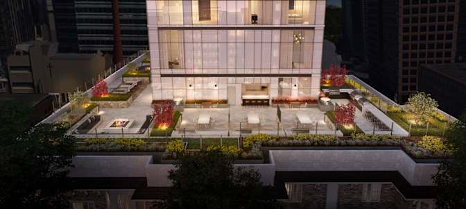 Michaela Kurimsky's room