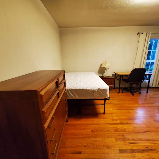 Ryan's room