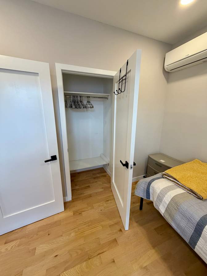 Jonathon's room